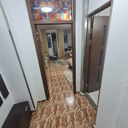 Cozy - National Arena Near Park & Mega Mall 布加勒斯特