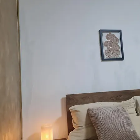 Cozy - National Arena Near Park & Mega Mall 公寓 布加勒斯特