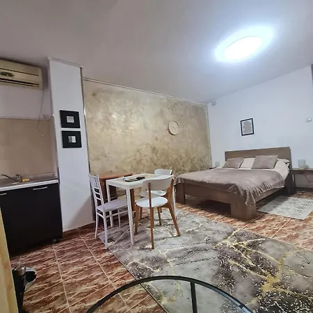 Cozy - National Arena Near Park & Mega Mall * 布加勒斯特