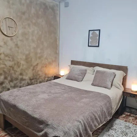 Cozy - National Arena Near Park & Mega Mall *