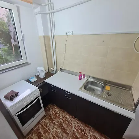 Cozy - National Arena Near Park & Mega Mall 公寓 布加勒斯特